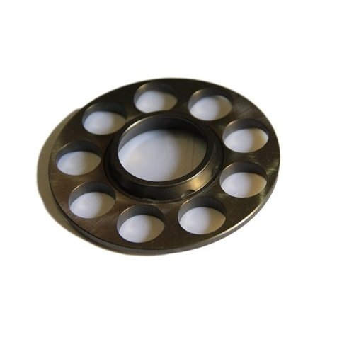 Stainless Steel Retainer Plate