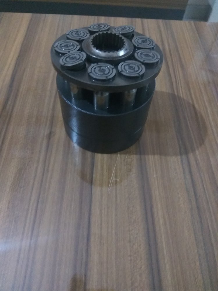 CASTING Piston Pump Cartridge