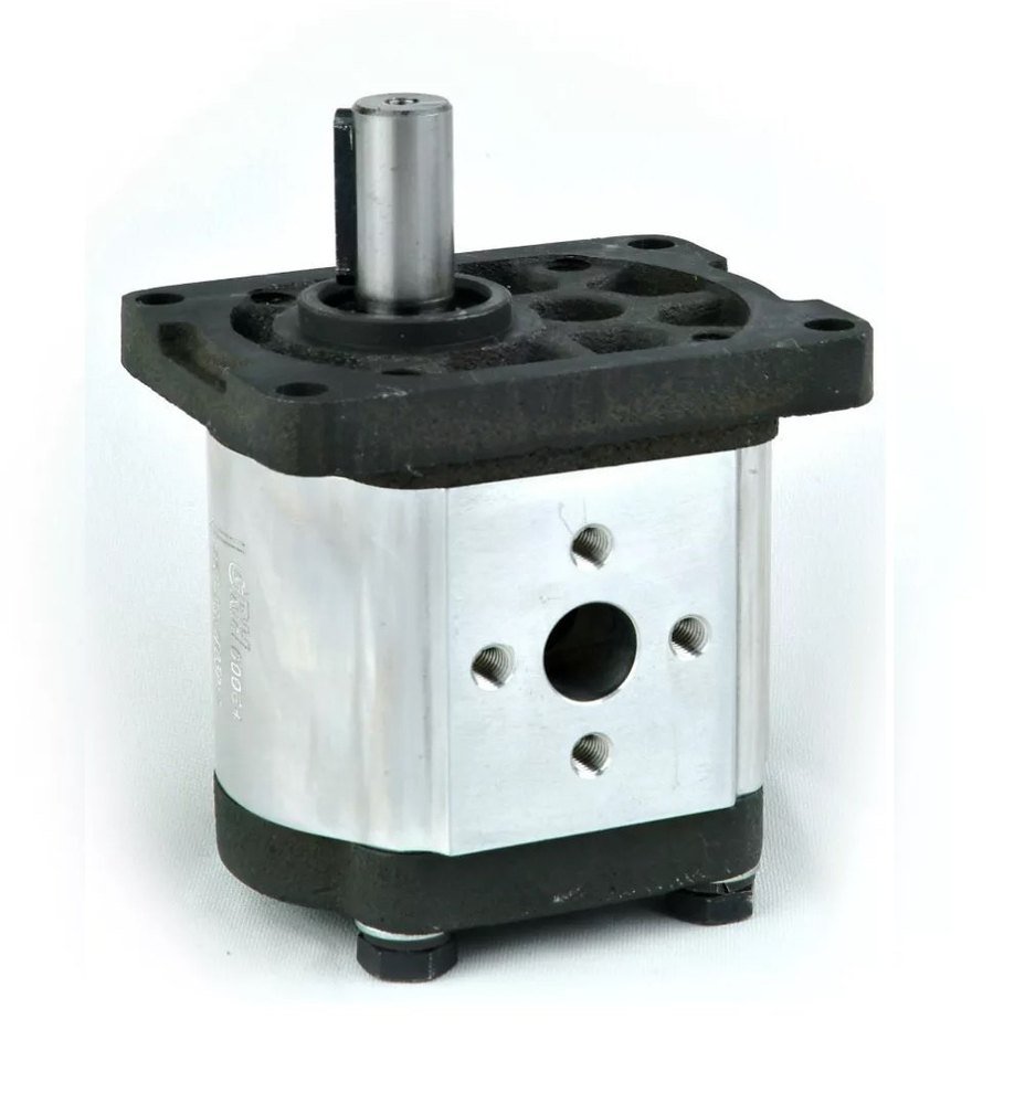 Radial Piston Pumps DC Powered JIC Hydraulic Pump Parts, For Industrial