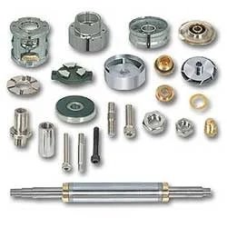 Pisten, Gear pump Hydraulic Pumps Spare Part