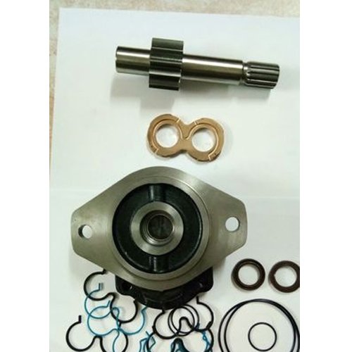 Pneumatic Hydraulic Pump Parts