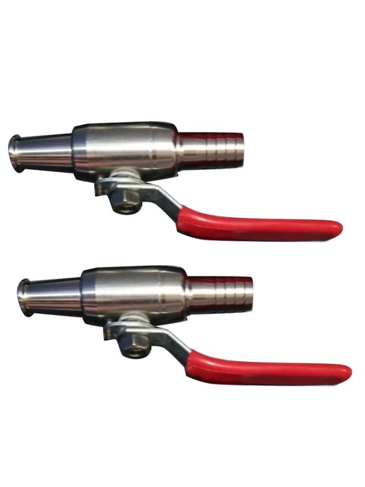 Stainless Steel Shut Off Valves, For Fire Fighting