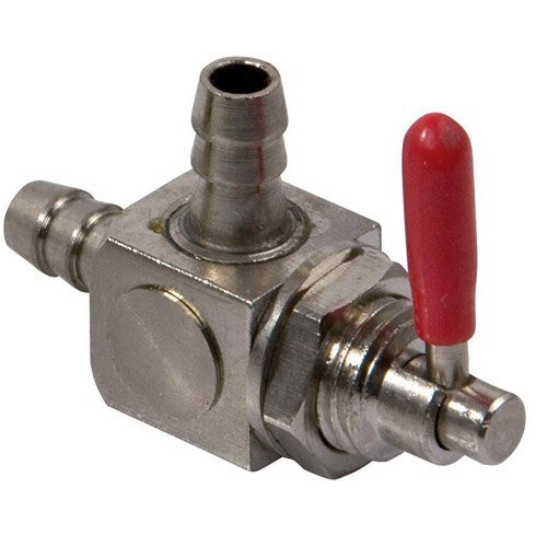 Mild Steel Shut Off Valve, For Industrial
