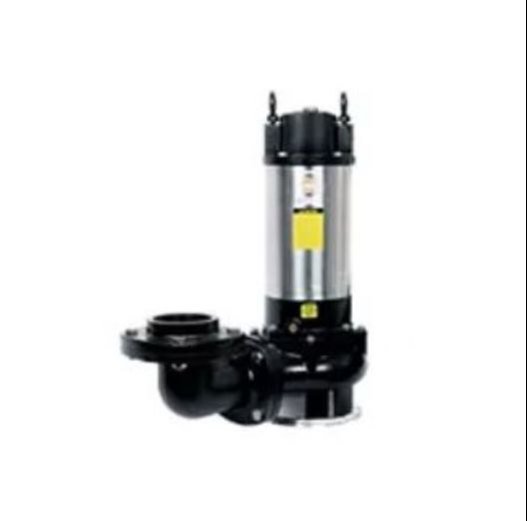 Single-stage Pump 5 - 20 HP Dharani Submersible De-watering Pumps, Model Name/Number: Dsp