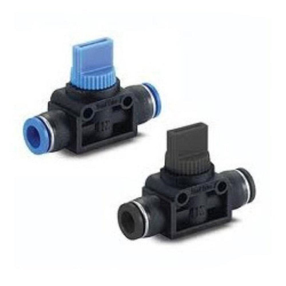 PVC Shut Off Valve