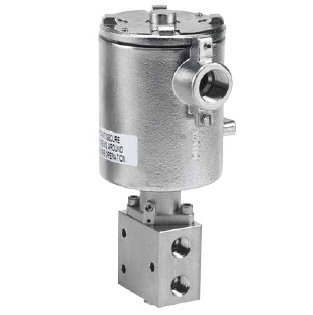Medium Pressure Midland Emergency Shutoff Valve, For Industrial, 10 Bar