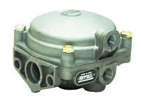 Relay Emergency Valve