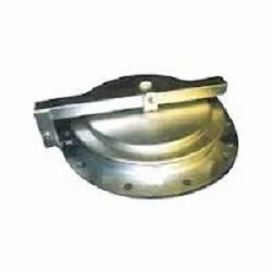Emergency Pressure Relief Valve