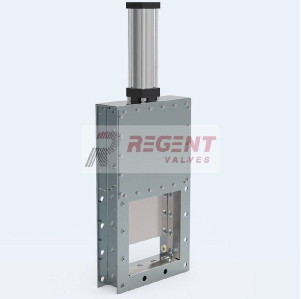 Slide Gate Valves, For Industrial, Size: 50mm To 8000mm