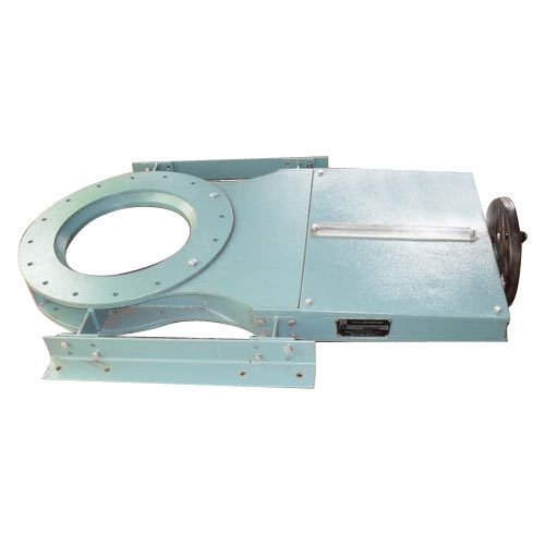 Slide Gate Valves
