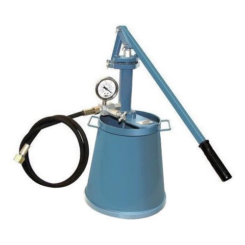 MS Hand Hydraulic Pump
