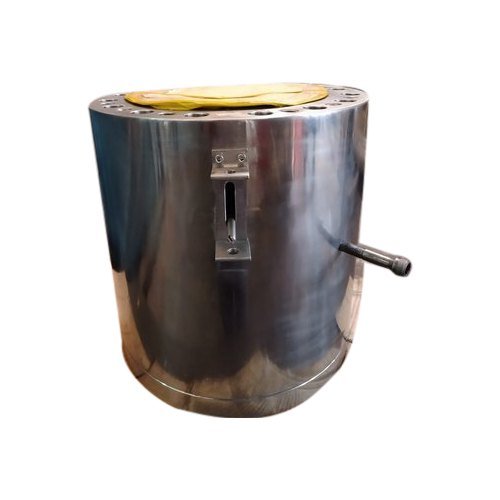 Slide Valve