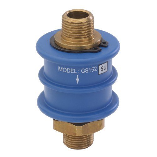 Inline Slide Valve