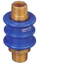 Inline Slide Valve
