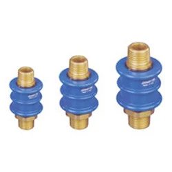 Inline Slide Valve