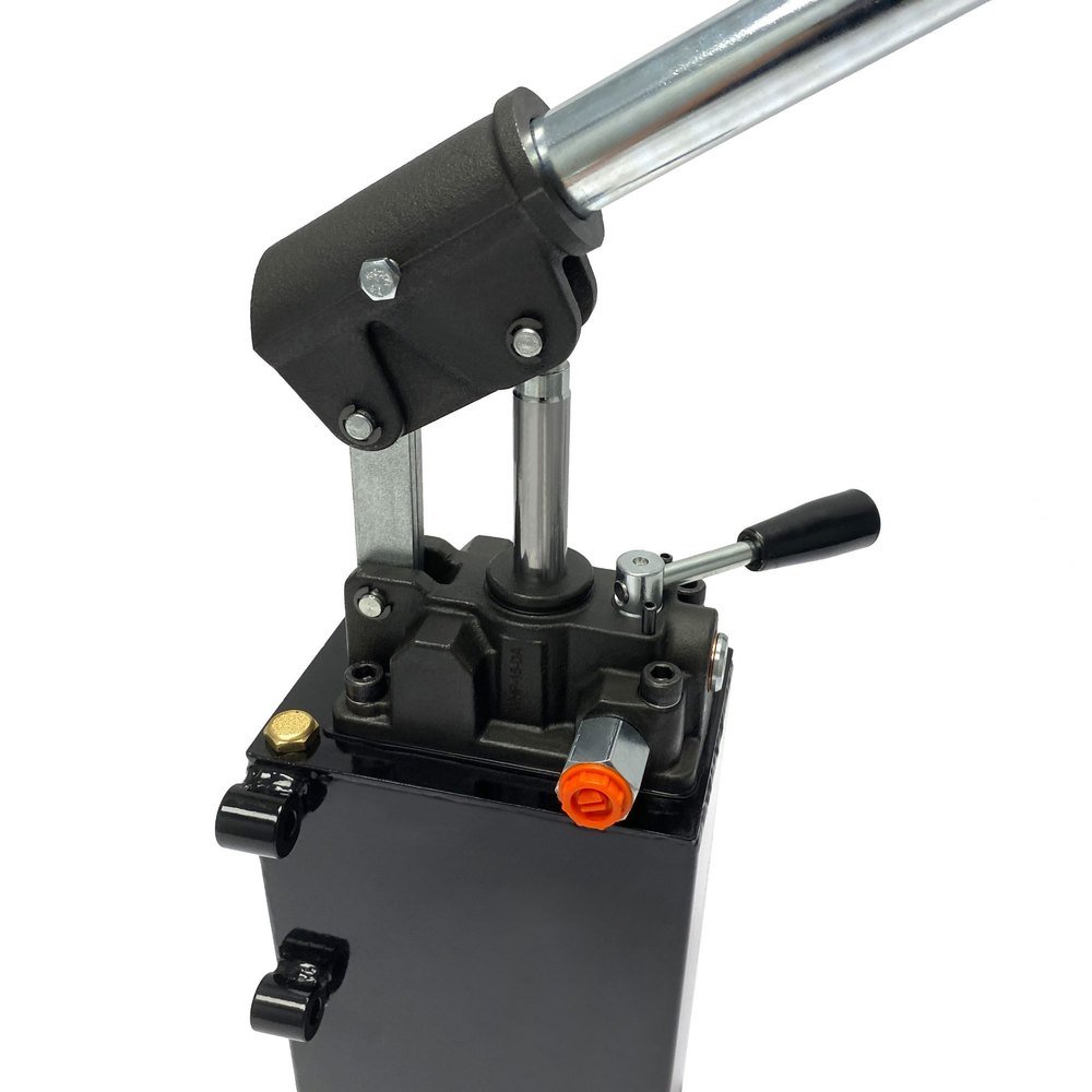 Zenith MS Hydraulic Hand Pump