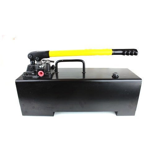 MS Hydraulic Hand Pump