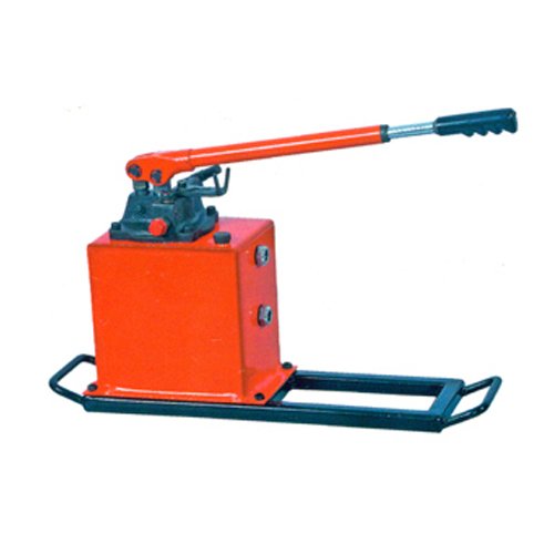 TORQUESTAR Hydraulic Hand Pumps, Max Flow Rate: 700 Bar