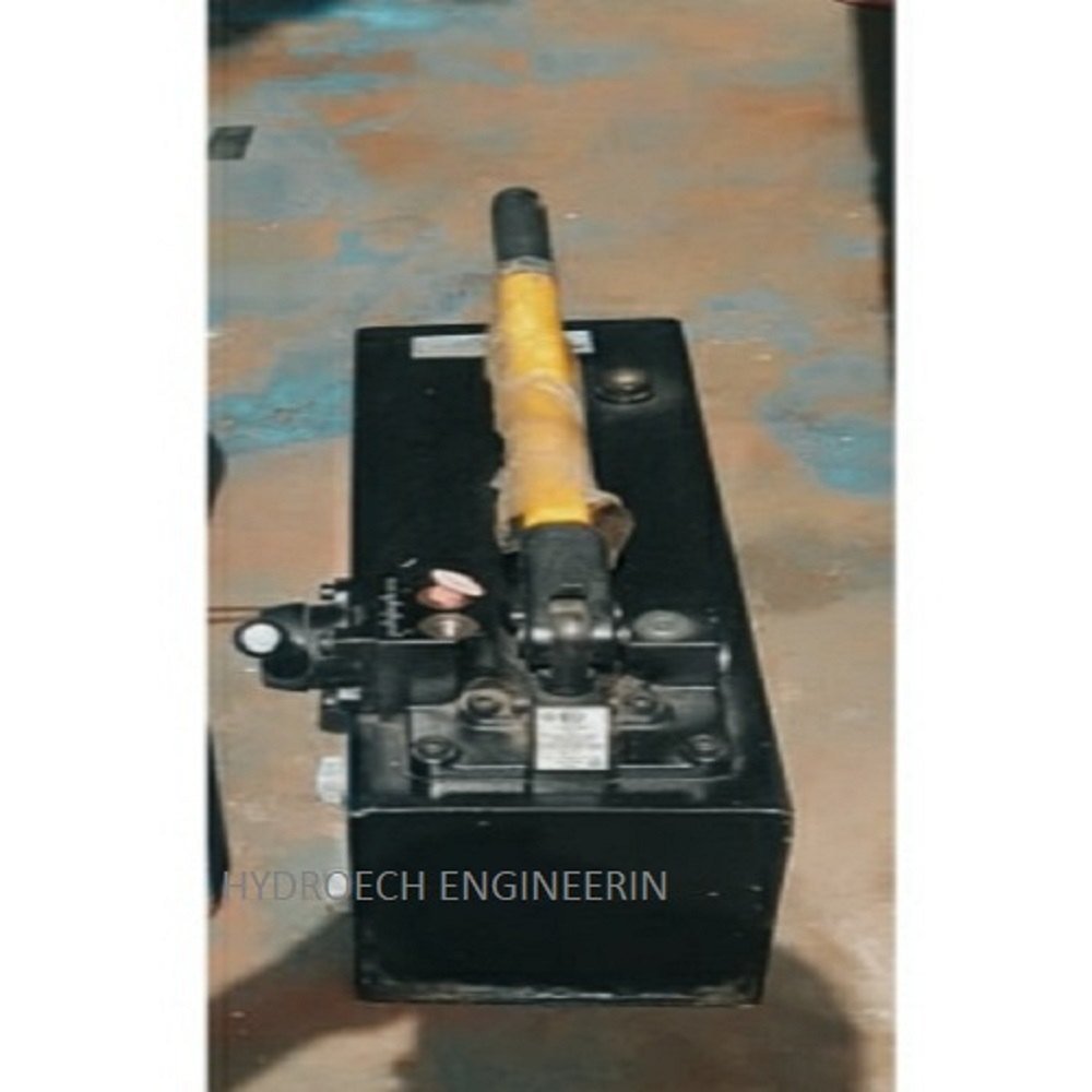MS Hydraulic Hand Pump