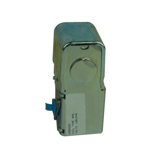 50 Hz Stainless Steel Emerson Solenoid Coil, Number Of Pin: 1, 220 V