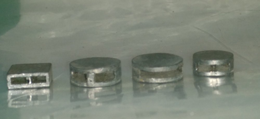 Security Lead Seal