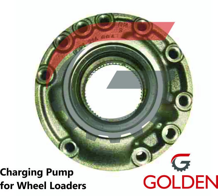 IMPORTED TWL3036 Charging Pumps, Packaging Type: Carton Box