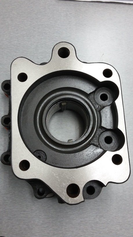 Indian Ci Hm 2021 Charging Pump, Model Name/Number: Hindustan Hm2021