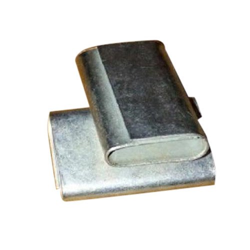 Mild Steel Strapping Seals, Packaging Type: Packet, Seal Thickness: 0.4 Mm - 0.8 Mm