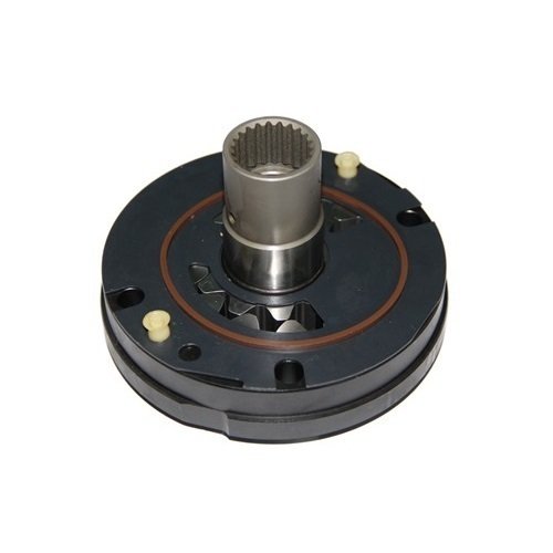 Stainless Steel Charge Pump