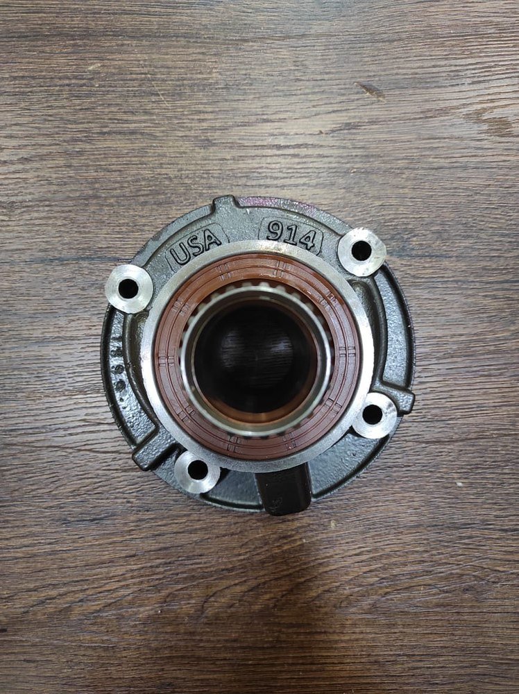 Jcb Charging Pump 3dx