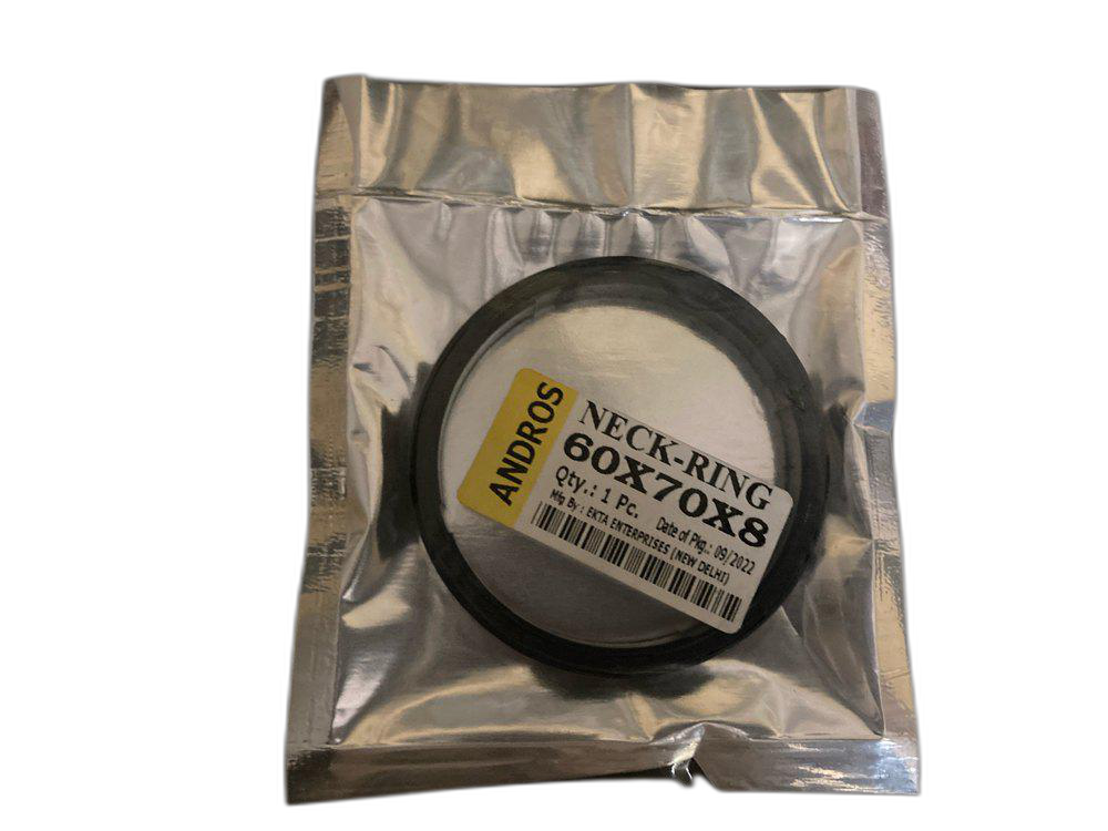Neckring Seals