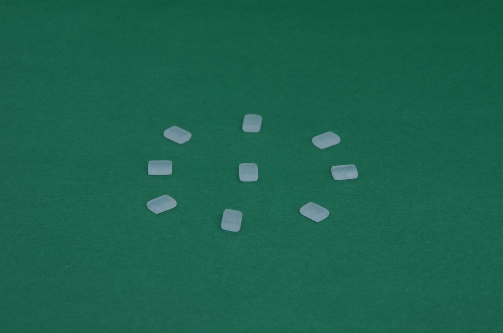 Silicone Micro Seals