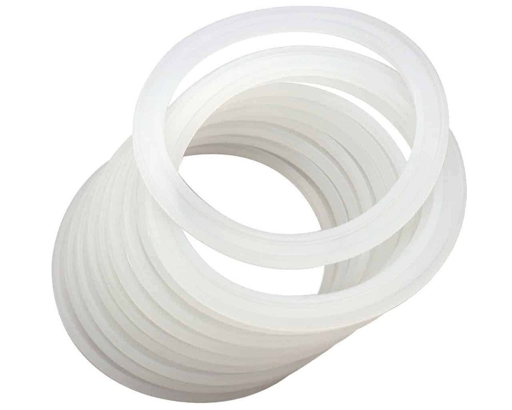 Rubber Silicon Seals