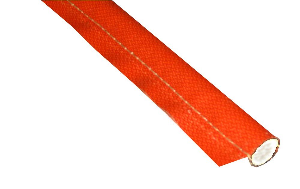 Silicone Coated Tadpole Seals