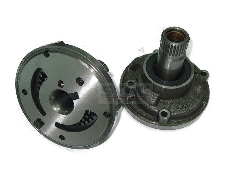 Charging Pumps Ex 60 Ex 100 Ex 110 Ex 200 Pc 71 Pc 130 Pc 20