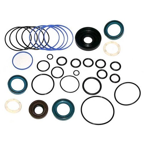 Hiflon JCB Seal Kits