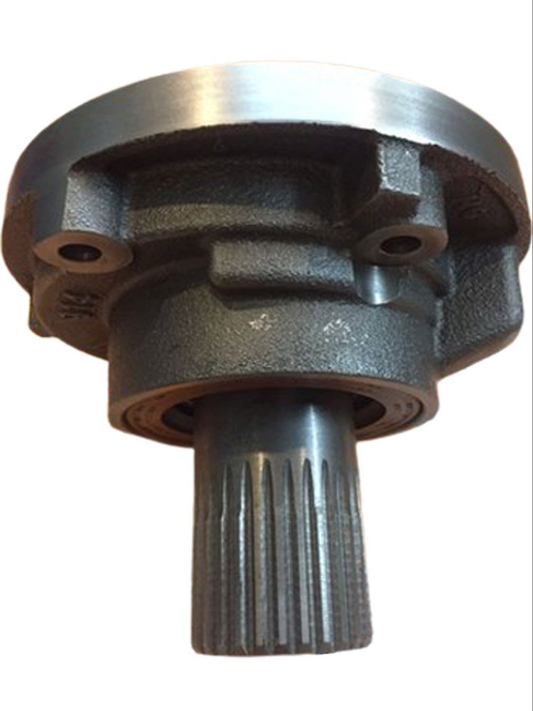 GN Tech Mild Steel JCB 3DX Transmission Charging Pump, Model Name/Number: 914
