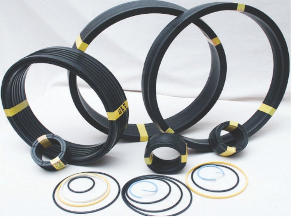 Chevron Seal Set, For Packing