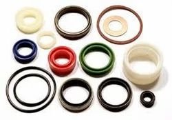 Forklift Seal Kit, For Material Handling Equipment, 7-12 Piece