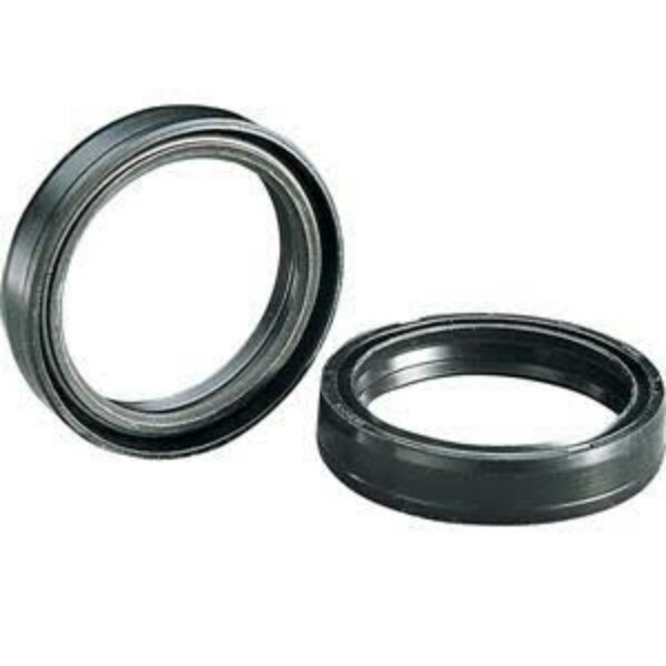 Black Fork Rubber Seal