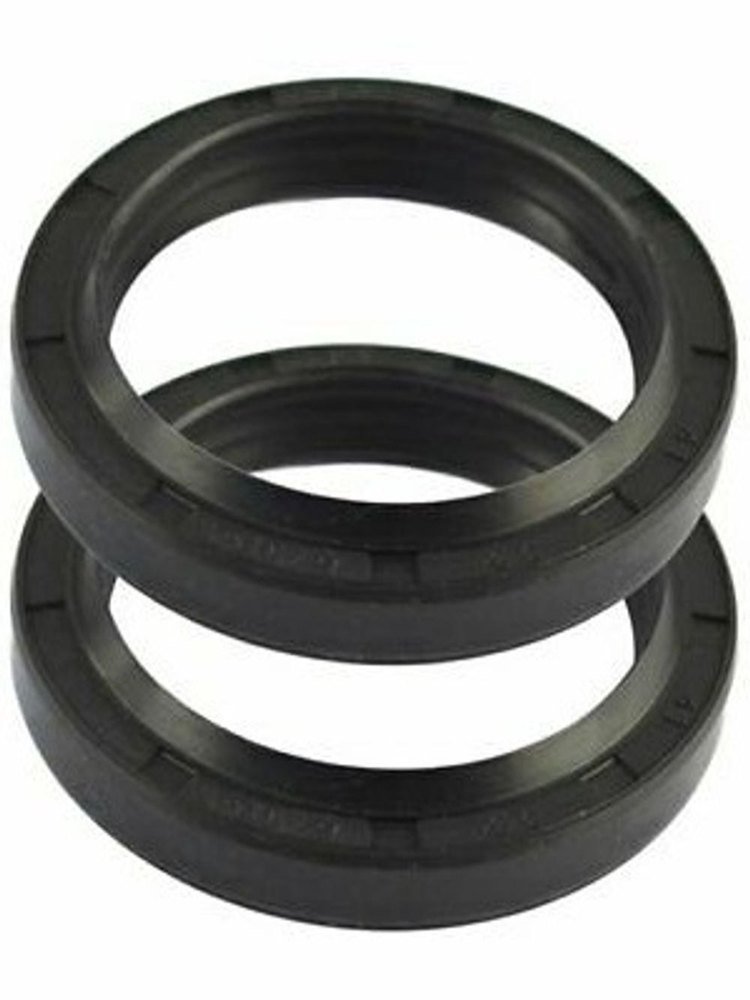 GAT 500 Psi Splendor Fork Oil Seal, Size: 22x 8 mm