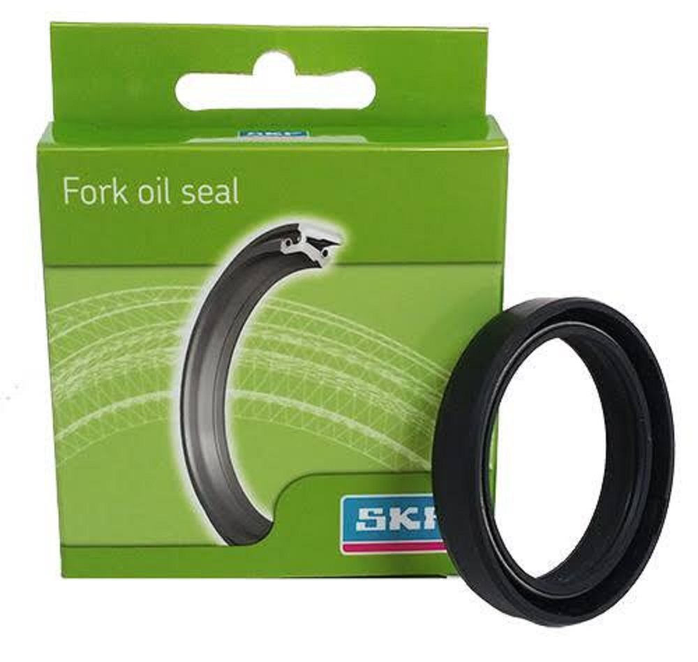 SKF Fork Oil Seal For Industrial, Size: 6inch