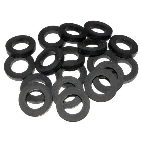 Rubber Gas Kit Ring, For Industrial