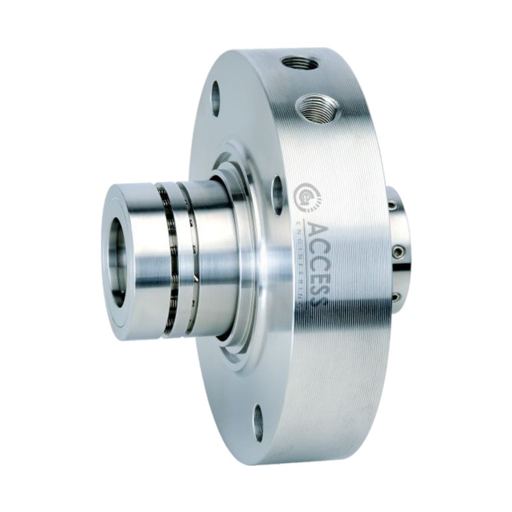 STEEL Access Engineering High Pressure Seals