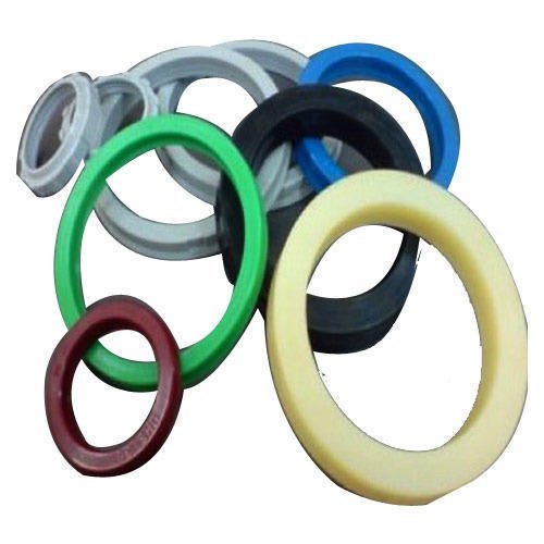 High Pressure Seals