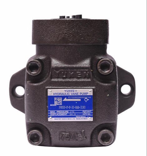 PVR50-F-F-30-RAA-3180 Yuken Pumps (Yuken)