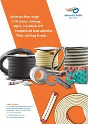 Champion 3mm - 100mm Non Asbestos Packings