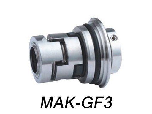 Grundfos Shaft Seals, Model Name/Number: Mak-gf3, Size: 22 Mm