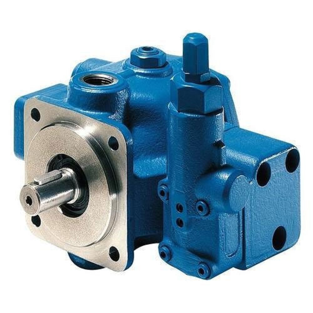 TECHHYDRO Hydraulic Vane Pump, For Industrial
