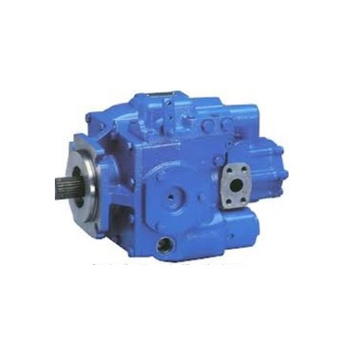 Eaton Vickers Three Phase Hydraulic Pumps